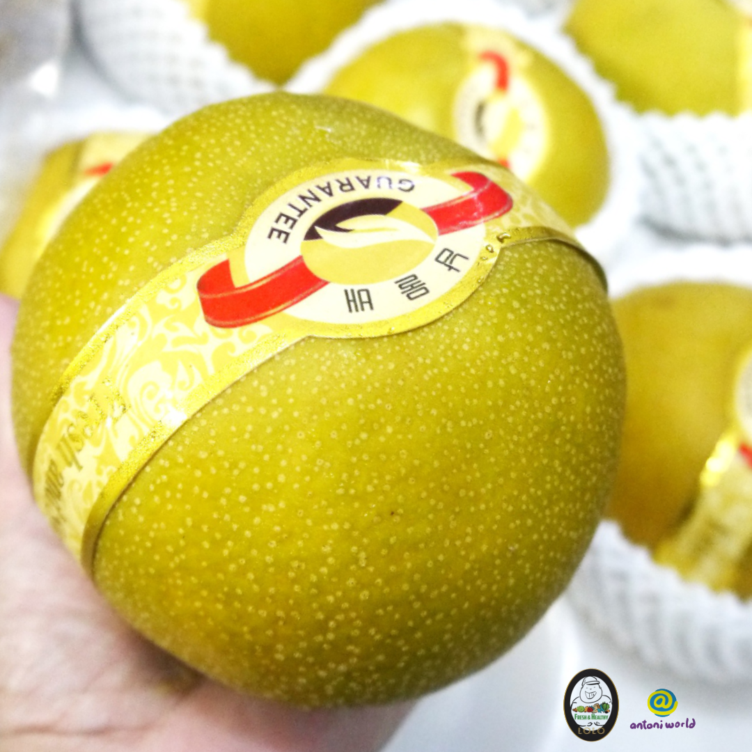 Candy Pear (2)