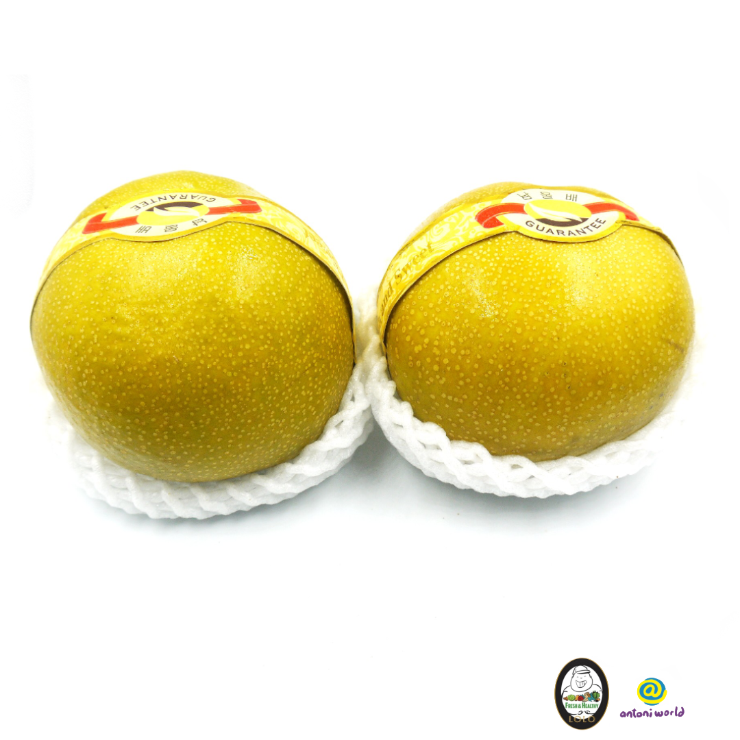 Candy Pear (5)