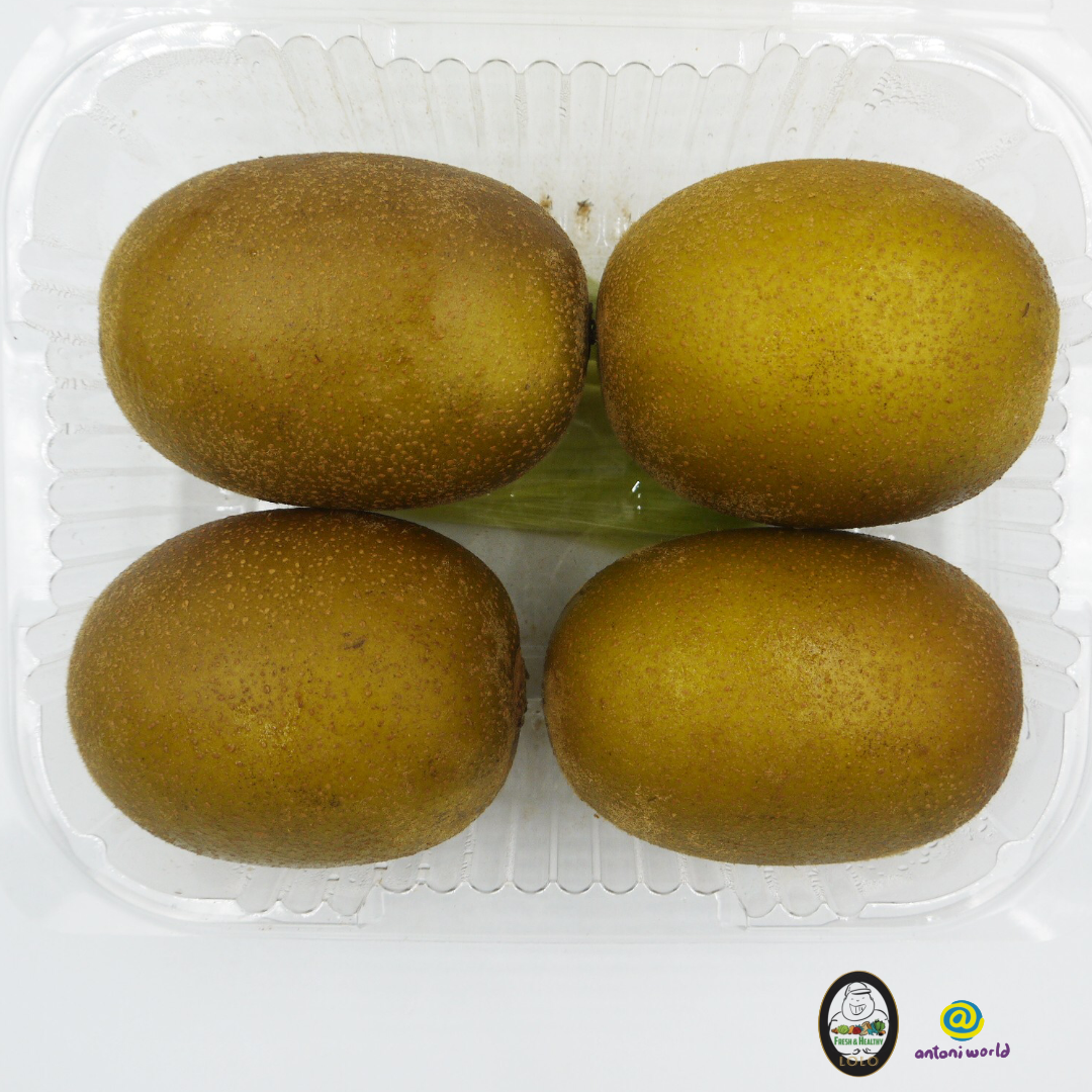 Gold Kiwi (8)
